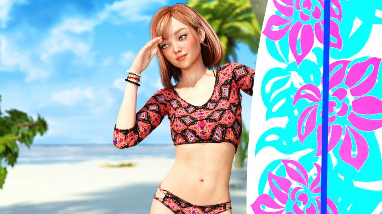 Sunshine Love Apk Android Download (2)