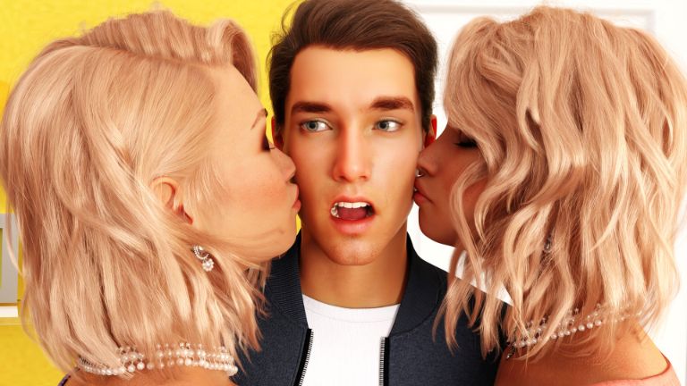 Sunshine Love Apk Android Download (4)