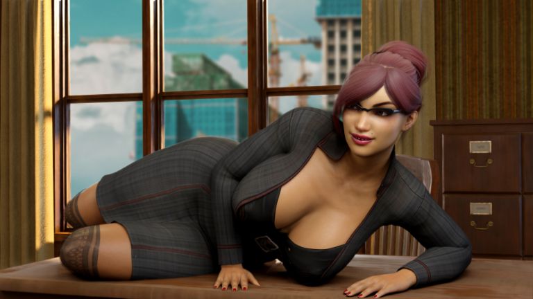 The Case Files Of Doctor Morecock Bones Apk Android Download (9)