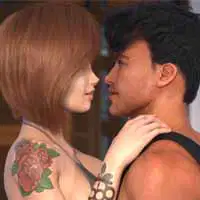 The Changing Season [Chapter 1-5] Thumbnail