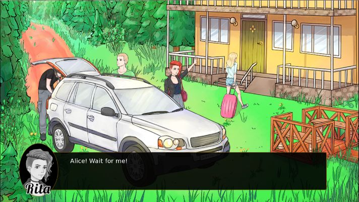 The Last Weekend Apk Android Download (5)