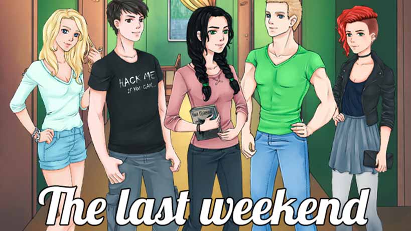 The Last Weekend Apk Android Download (7)