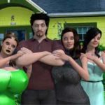 The Neighborhood Apk Android Download (1)