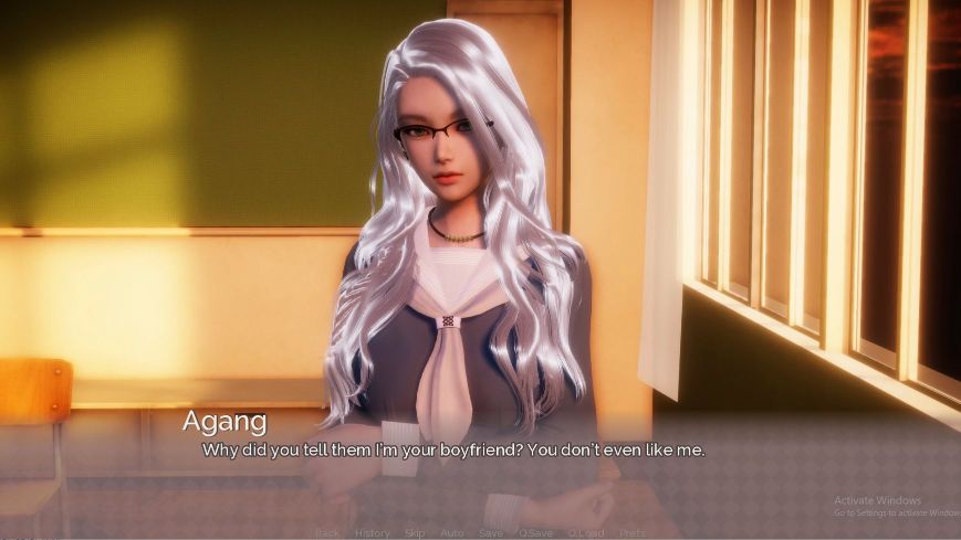 Virtues Theodoras Lie Apk Android Download (4)