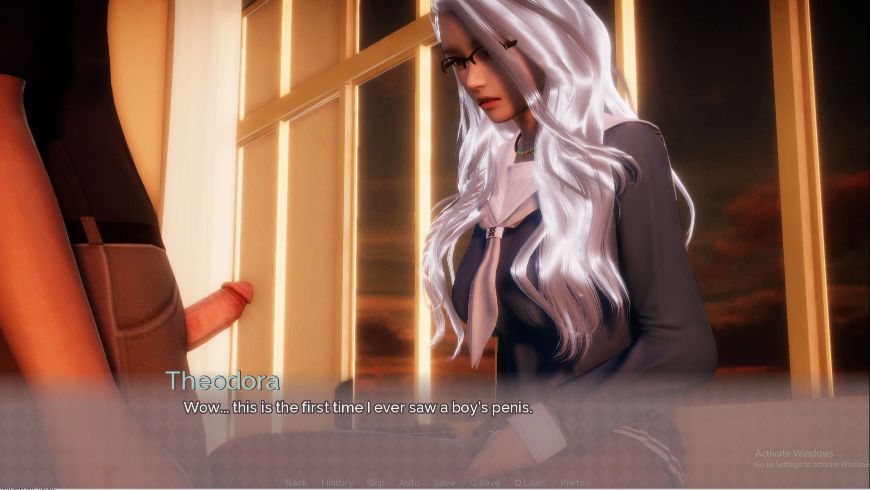 Virtues Theodoras Lie Apk Android Download (5)