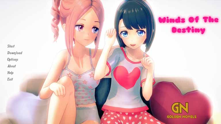 Winds Of The Destiny Apk Android Download