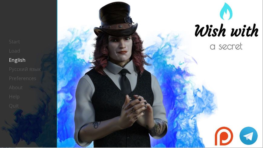 Wish With A Secret Apk Android Download (3)