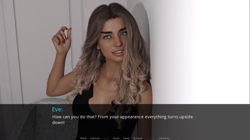 Wish With A Secret Apk Android Download (5)