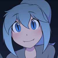 A Night with a Bat Girl v1.0 [Completed] Thumbnail