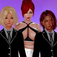 Corrupted Island Remake v0.2 Beta Thumbnail