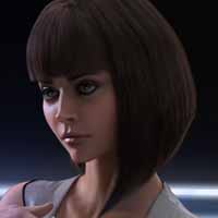 Divergence: Beyond The Singularity v0.18.1