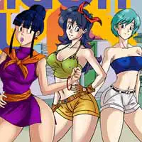 Dragon Girl X v1.1 Rework [Completed] Thumbnail