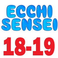 Ecchi Sensei [Day 18-19] Final Thumbnail