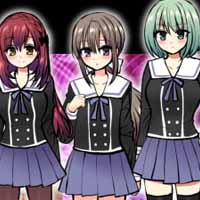 Energy Drain [Completed] Thumbnail