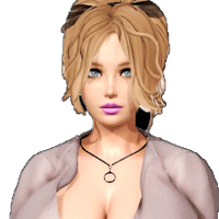 God of Lust [Part 1-2] Thumbnail