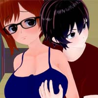 Lusty Town v0.1.5