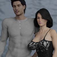 Married After 40 – Holiday Special v1.1 Thumbnail