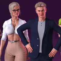 Ordinary Journey v0.3 Thumbnail