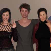 Paradise Falls [Episode 1-2] [Incest Patch] Thumbnail