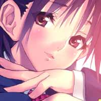 Real Life Plus Ver. Kaname Komatsuzaki [Completed] Thumbnail