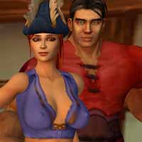 The Story of Aarong v0.25