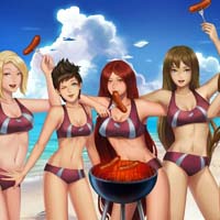 Volleyball Heaven v1.0.1 [Completed] Thumbnail