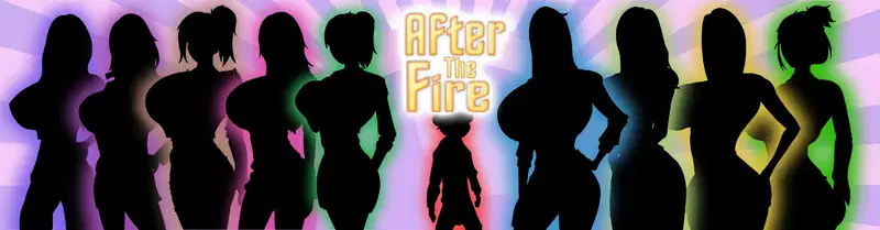 After the Fire [Build 5.1] Banner