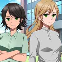 Eldritch University [Completed] Thumbnail