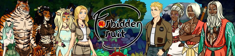 Forbidden Fruit v1.0 Final APK Android Adult Game Download