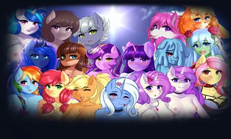 Friendship with Benefits v1.20 [Completed] APK Android Adult Game Download