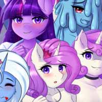 Friendship with Benefits v1.20 [Completed] Thumbnail