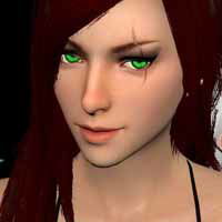 Love Effect v0.1