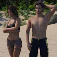 Stranded Dick v0.15