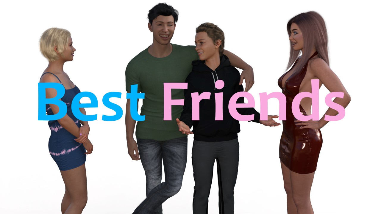 Best Friends [Ch.10.1] APK Android Adult Game Download