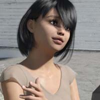 Evelyn [Episode 1-4] Thumbnail