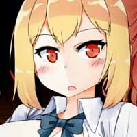 Familiar Spirit of the Demon Lord [Completed] Thumbnail