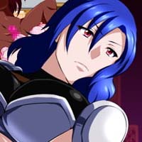 Female Knight Rasia – The Lewd Curse of Penis v1.06 Thumbnail