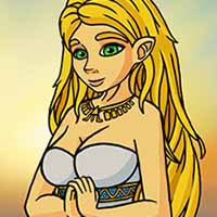 Links of Cross-Verse v0.1 Thumbnail