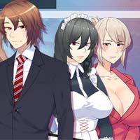 Maid Mansion [Completed] Thumbnail