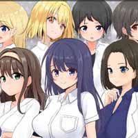 NPC Sex Private School [Completed] Thumbnail