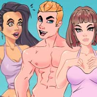 Ocean Lust Adventures v0.2a Thumbnail