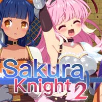 Sakura Knight 2 [Completed] Thumbnail