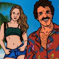 Steamy Paradise v0.9.7 Thumbnail