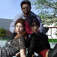 Twin Hills Tale v0.23 P1 Thumbnail