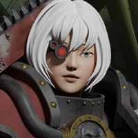 Battle Sisters v1.1 [Completed] Thumbnail