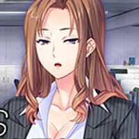 Bitchy Boss Bimbofication [Completed] Thumbnail