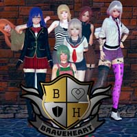 Braveheart Academy v2.1 [Completed] Thumbnail