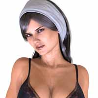 Forbidden World v0.2 Thumbnail