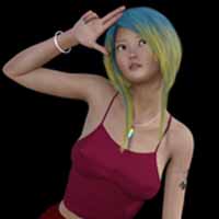 House CAM Girls [Chapter 1] Thumbnail