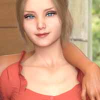 Lucie v4.1 [Completed] Thumbnail